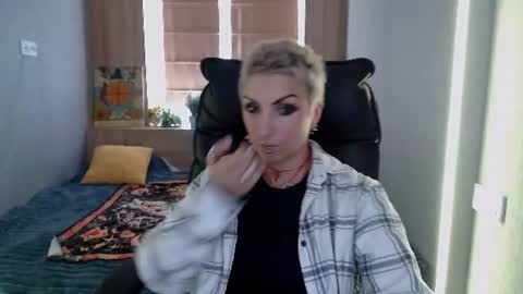sweet_n_strong online show from 06-21-26, 11:13