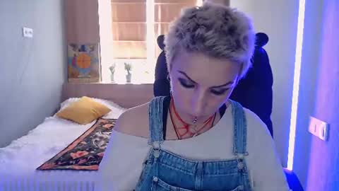 sweet_n_strong online show from 06-28-26, 11:05