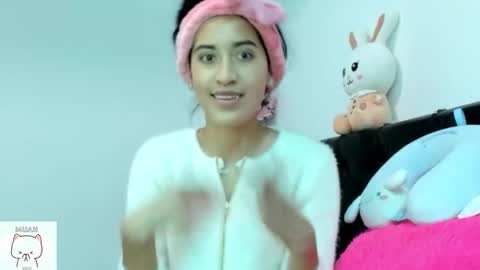 Nhaomy online show from 10-22-25, 08:08