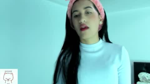 Nhaomy online show from 11-07-25, 06:52