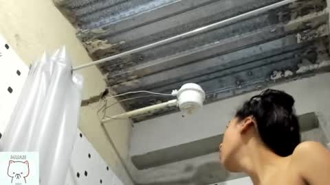 Nhaomy online show from 11-09-25, 07:12