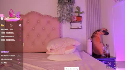 Nicol online show from 12-22-25, 05:59