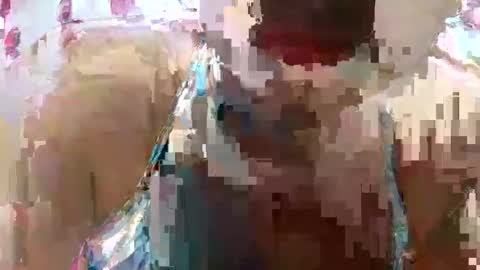 Nina online show from 12-16-24, 05:38