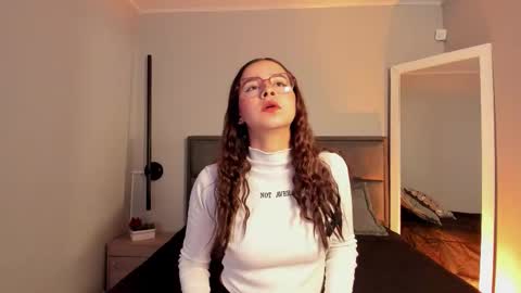 Sweet Obsession online show from 02-03-26, 12:10