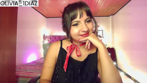 Olivia Diaz  OnlyFans olivia diaz online show from 01-21-25, 04:43