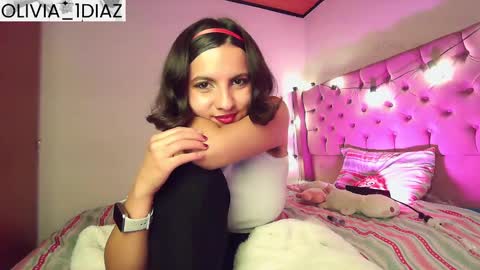 Olivia Diaz  OnlyFans olivia diaz online show from 01-31-25, 04:47