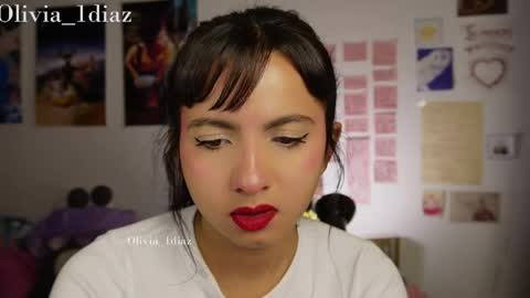 Olivia Diaz  OnlyFans olivia diaz online show from 05-04-26, 11:34