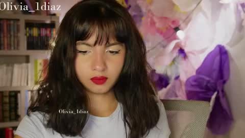 Olivia Diaz  OnlyFans olivia diaz online show from 05-18-26, 12:18