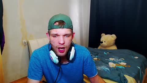 Snapshot of sweet_orange_xxx chatting on 01-14-25, 08:20 Grin online show from 01-14-25, 08:20