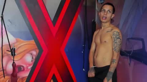 sweet_orgarm777 online show from 02-18-26, 01:34