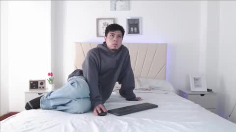 sweet_paradisex5 online show from 11-07-25, 01:22