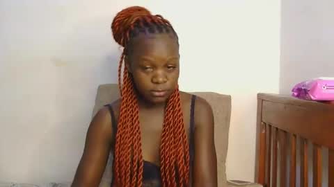 sweet peachy online show from 05-07-26, 11:43