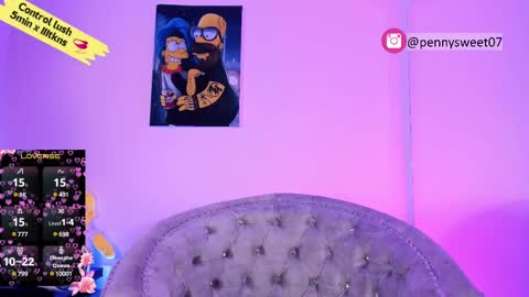 Snapshot of sweet_penny_ chatting on 02-21-25, 03:56 Penny online show from 02-21-25, 03:56