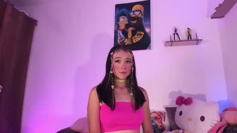 Snapshot of sweet_penny_ chatting on 10-04-25, 11:14 Penny online show from 10-04-25, 11:14