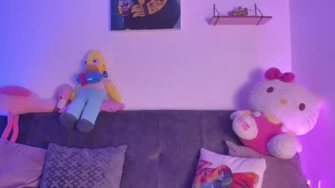 Snapshot of sweet_penny_ chatting on 01-16-26, 11:53 Penny online show from 01-16-26, 11:53