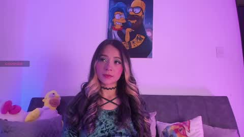 Snapshot of sweet_penny_ chatting on 04-12-26, 12:15 Penny online show from 04-12-26, 12:15