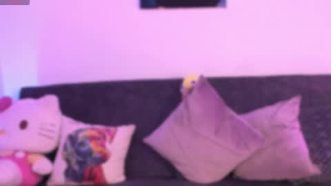 Snapshot of sweet_penny_ chatting on 04-27-26, 10:19 Penny online show from 04-27-26, 10:19