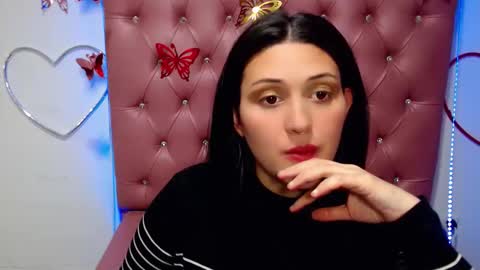 Snapshot of sweet_poison_666 chatting on 04-21-26, 01:42 sweet_poison_666 online show from 04-21-26, 01:42
