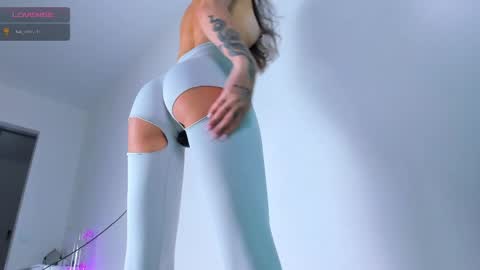 Ashley online show from 05-01-26, 08:35