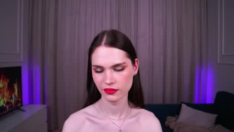 Vanessa online show from 03-11-25, 02:29