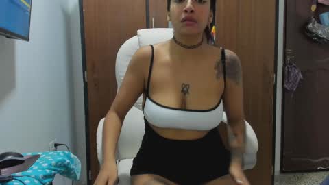 sweet_robyn online show from 01-01-25, 07:41