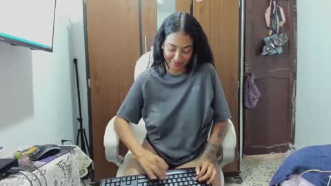 sweet_robyn online show from 03-08-25, 09:18