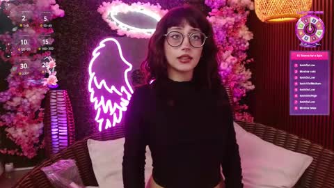 Roxanee online show from 01-06-26, 02:32