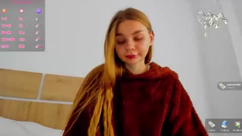 Sabina online show from 03-04-26, 10:21