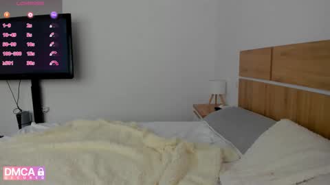 Sabina online show from 04-07-26, 06:25