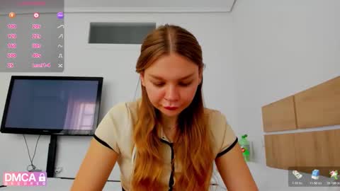 Sabina online show from 04-20-26, 06:27