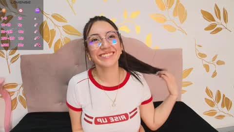 Sammy Lauren online show from 02-04-25, 03:33