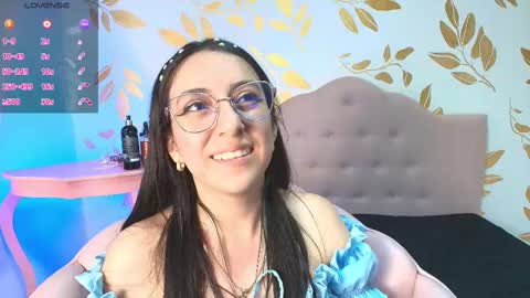 Sammy Lauren online show from 02-14-25, 10:17