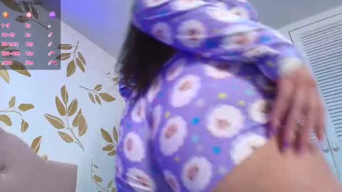 Sammy Lauren online show from 02-25-25, 06:58