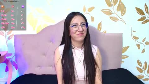 Sammy Lauren online show from 02-26-25, 03:53