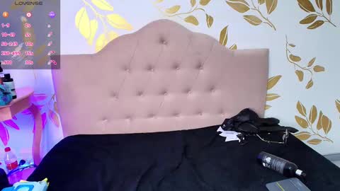 Sammy Lauren online show from 03-03-25, 10:17