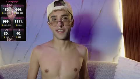 Santiago online show from 09-30-25, 07:57