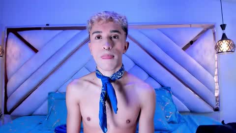 Santiago online show from 10-10-25, 11:42