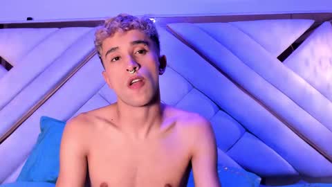 Santiago online show from 10-10-25, 11:48