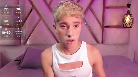 Santiago online show from 10-14-25, 07:47