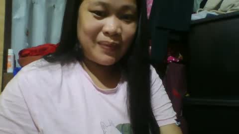 sweet_shafarah online show from 02-14-25, 02:12