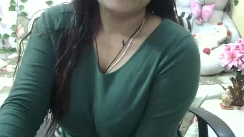 sweet_shivani online show from 01-18-26, 07:34