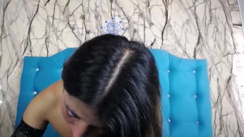 Snapshot of sweet_skylove_ chatting on 12-31-24, 12:46 Adriana online show from 12-31-24, 12:46