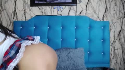 Snapshot of sweet_skylove_ chatting on 01-13-25, 10:13 Adriana online show from 01-13-25, 10:13