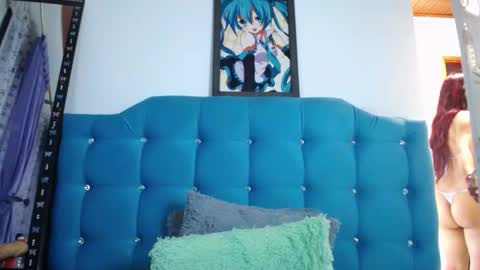 Snapshot of sweet_skylove_ chatting on 02-10-25, 04:36 Adriana online show from 02-10-25, 04:36