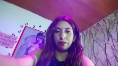 Snapshot of sweet_skylove_ chatting on 02-25-25, 04:31 Adriana online show from 02-25-25, 04:31