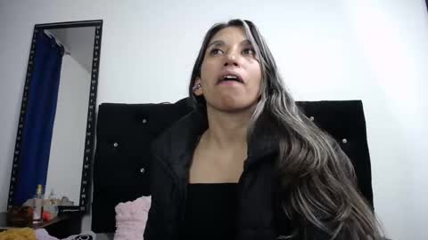 Adriana online show from 06-09-26, 12:11