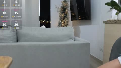 Sophia Medina online show from 12-16-24, 01:10