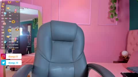 Yeileen online show from 05-06-26, 07:19
