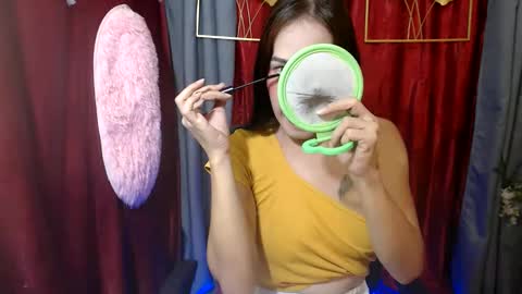Snapshot of sweet_steffani chatting on 05-26-26, 05:14 fuck online show from 05-26-26, 05:14