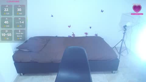 sweet stephany milf online show from 09-30-25, 06:57